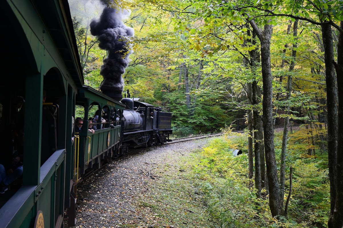 MountainRail