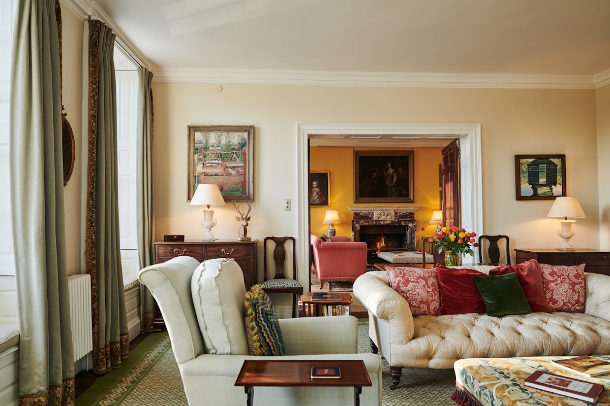 Blyth Hall photo 3