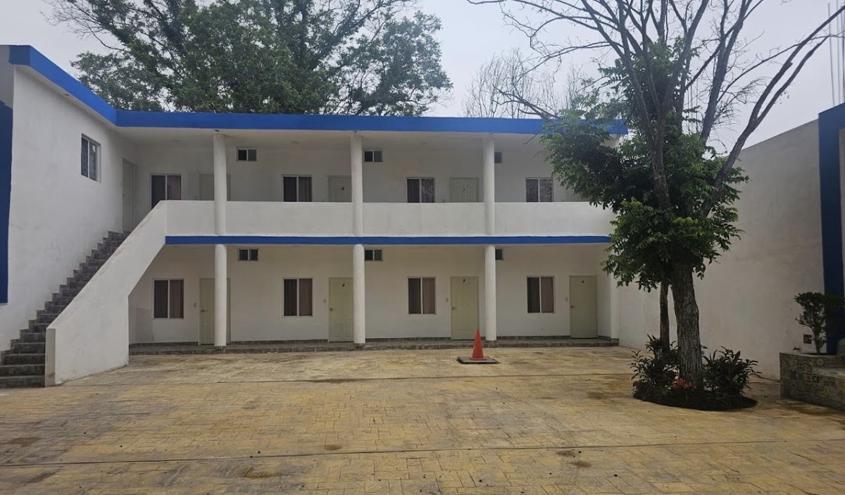 HOTEL QUINTA AZUL