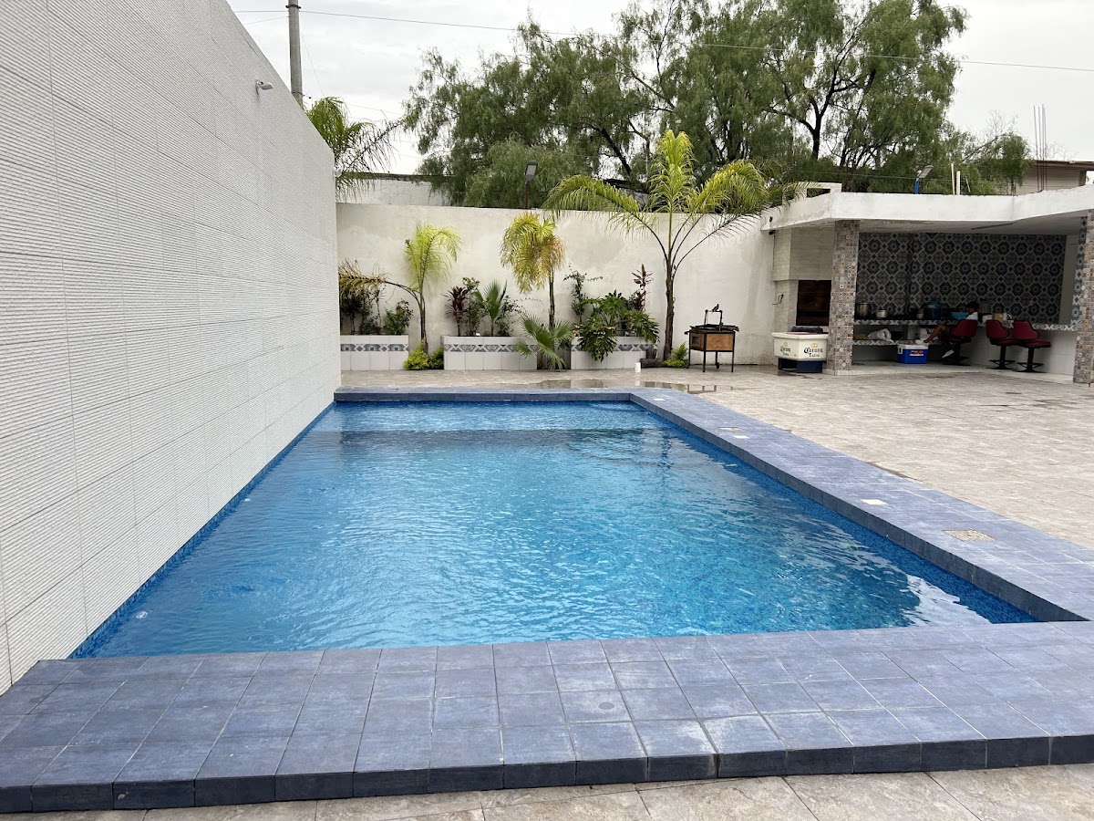 HOTEL QUINTA AZUL photo 3