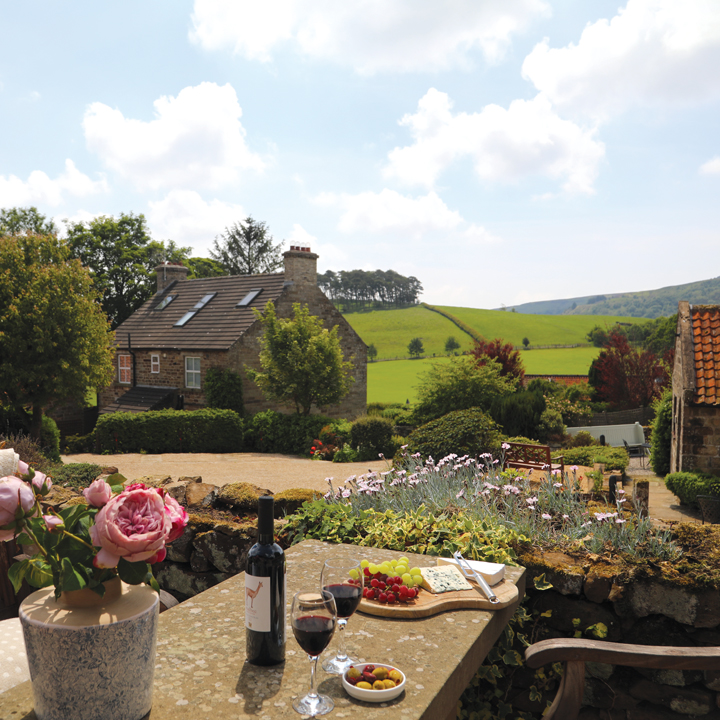 HPB Bell End Farm – Rosedale