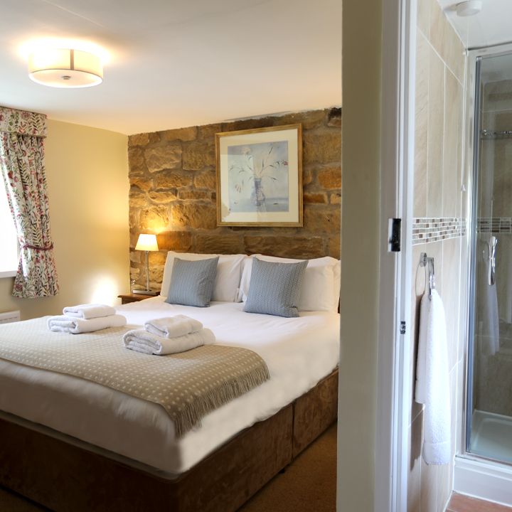 HPB Bell End Farm – Rosedale photo 2