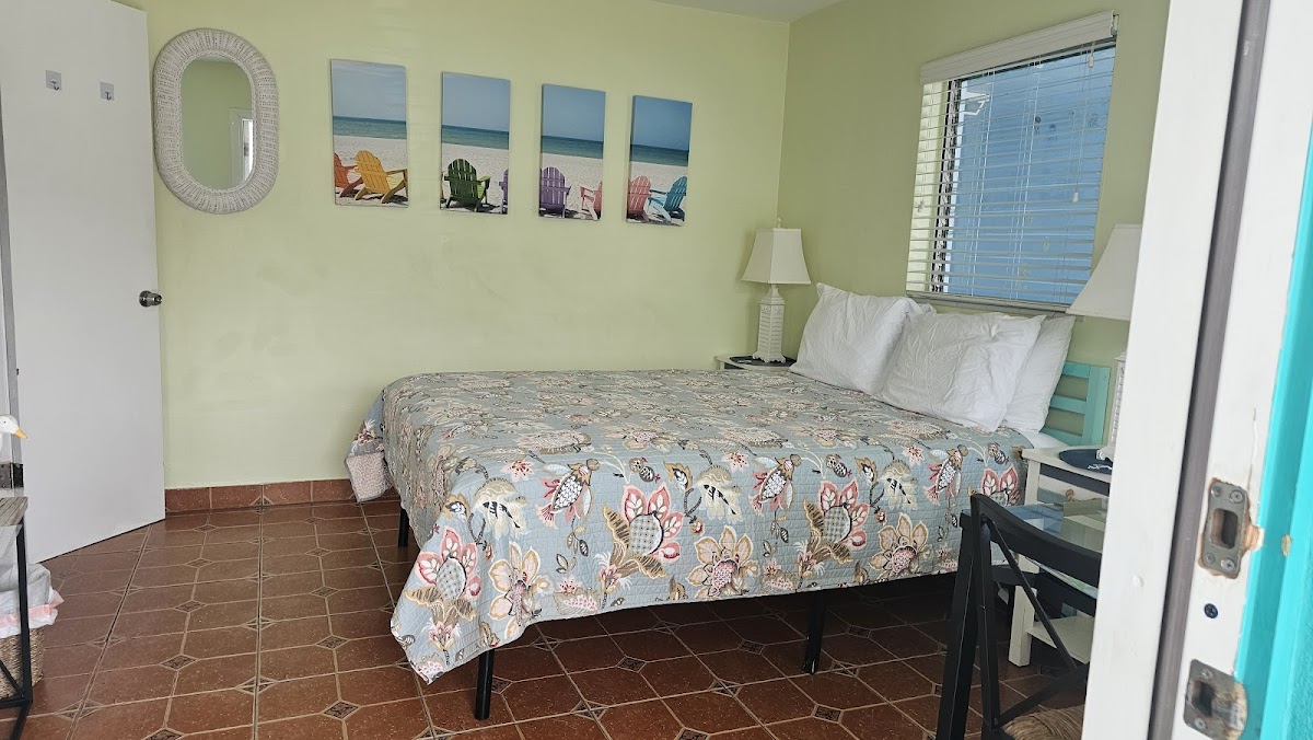 Palm Court Motel