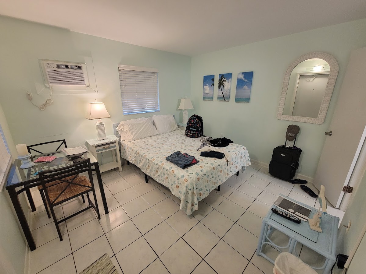 Palm Court Motel photo 3