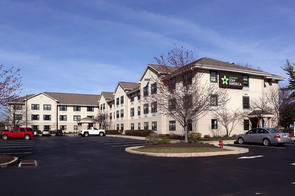 Extended Stay America Suites- Philadelphia - Horsham - Welsh Rd.
