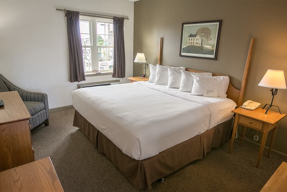 Lodging On the Square photo 2