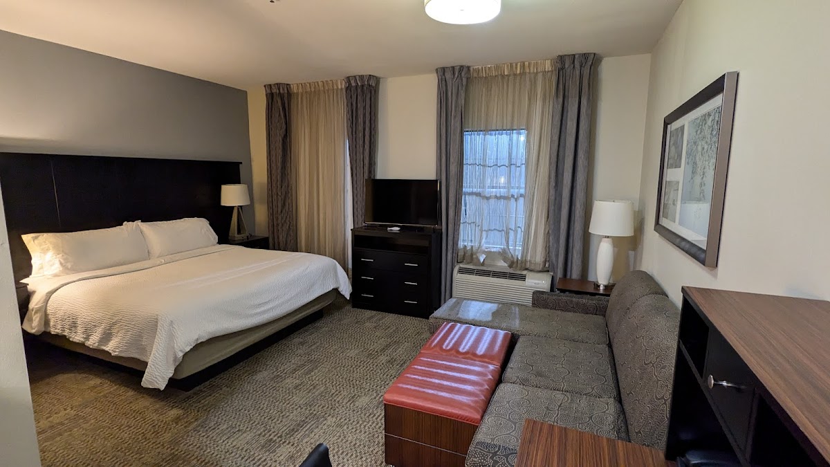 Staybridge Suites Houston I-10 West-Beltway 8 by IHG photo 2