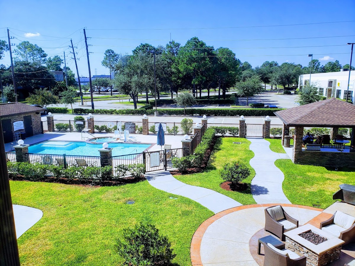 Staybridge Suites Houston I-10 West-Beltway 8 by IHG photo 3