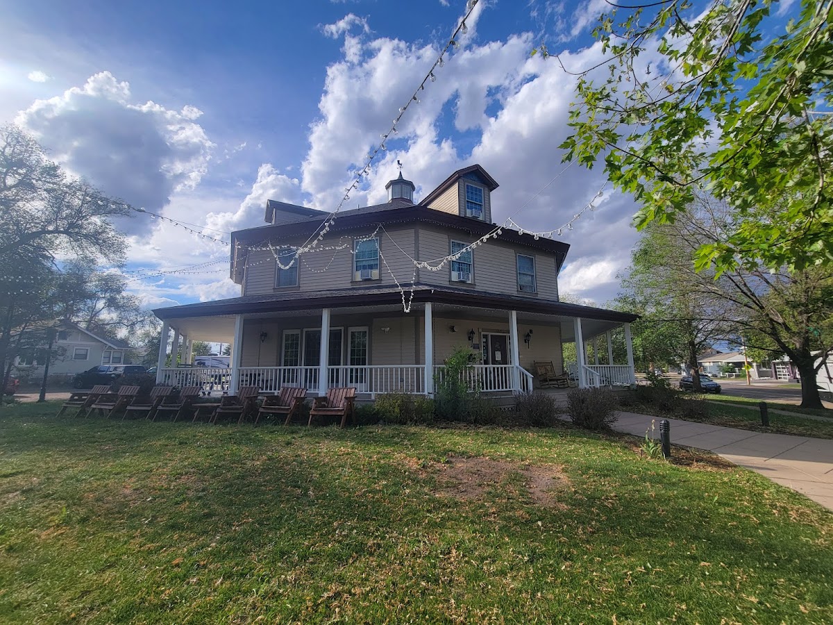 Currier Inn Hotel photo 3