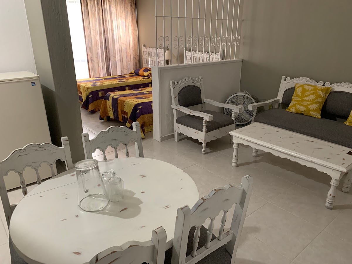 Hotel Suites Internacional photo 3