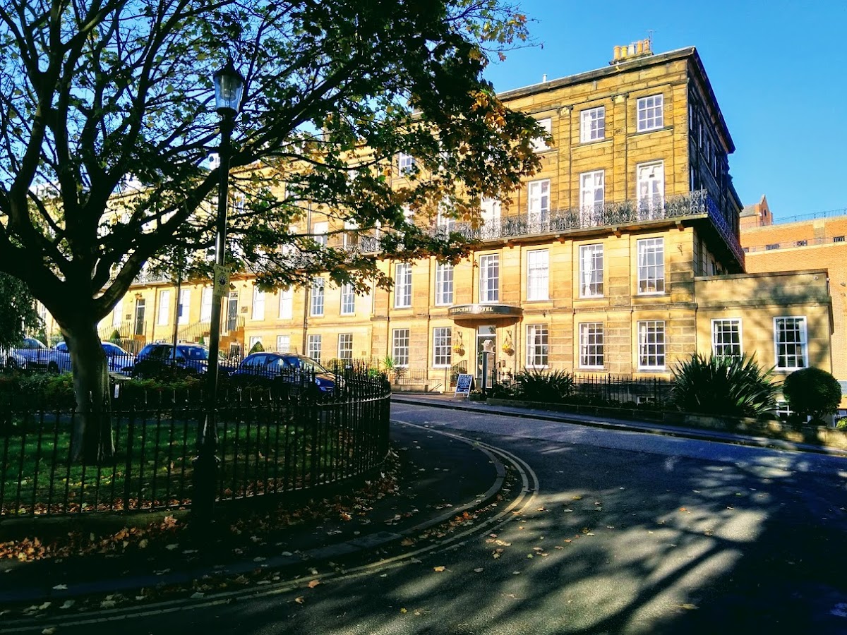 The Crescent Hotel photo 3