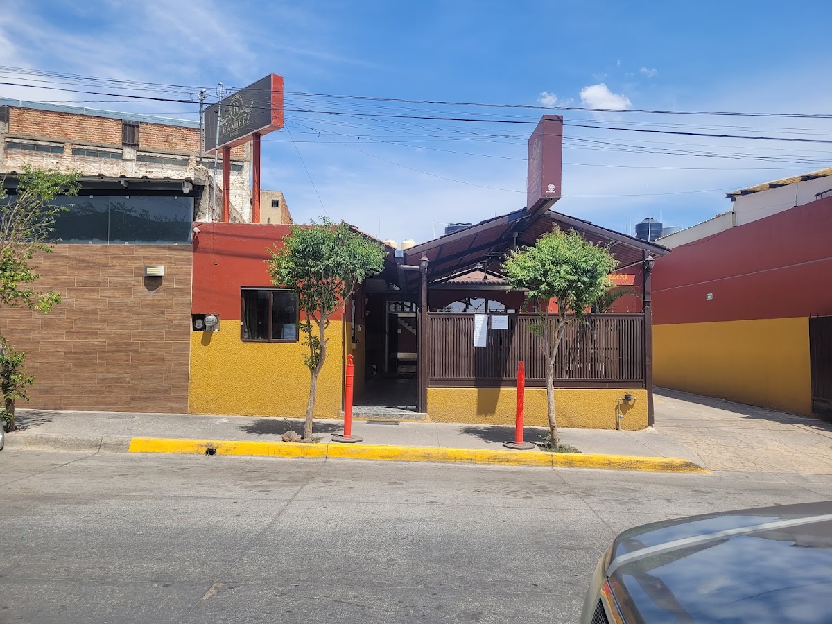 Hotel Rose