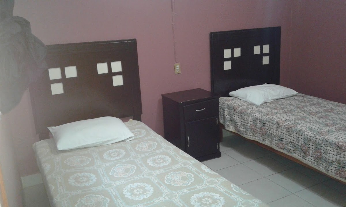 Hotel Rose photo 2