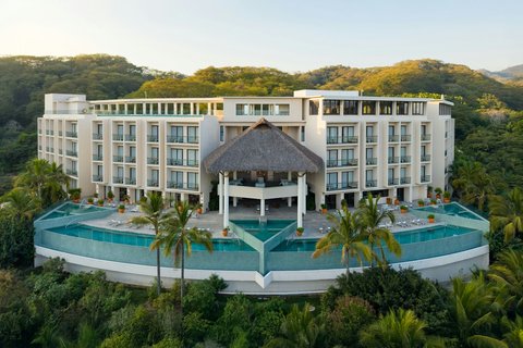 Delta Hotels Riviera Nayarit, An All-Inclusive Resort