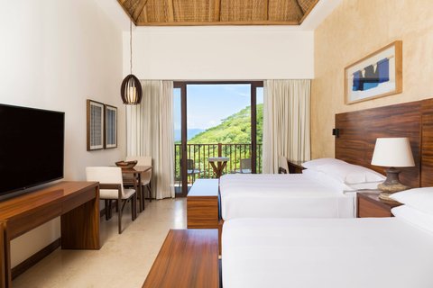 Delta Hotels Riviera Nayarit, An All-Inclusive Resort photo 2