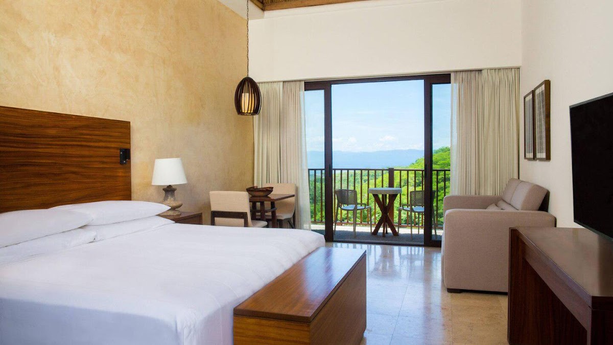 Delta Hotels Riviera Nayarit, An All-Inclusive Resort photo 3