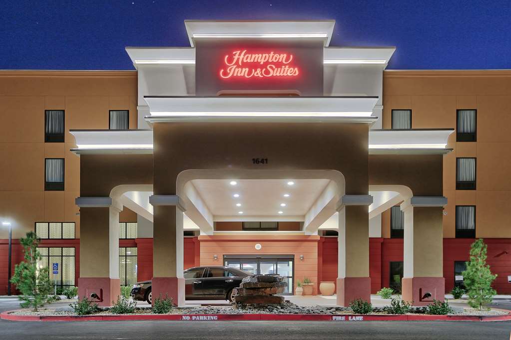 Hampton Inn & Suites Las Cruces I-10
