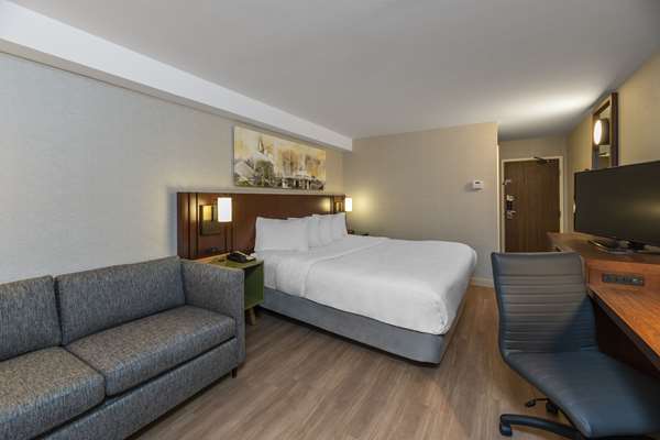 Comfort Inn South photo 2
