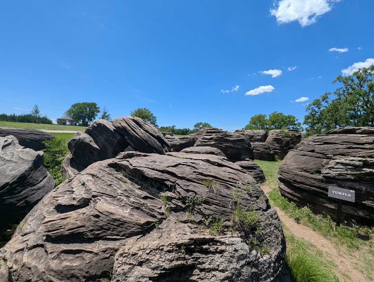 Rock City Park