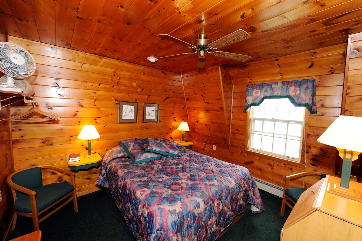 The Naniboujou Lodge & Restaurant photo 2