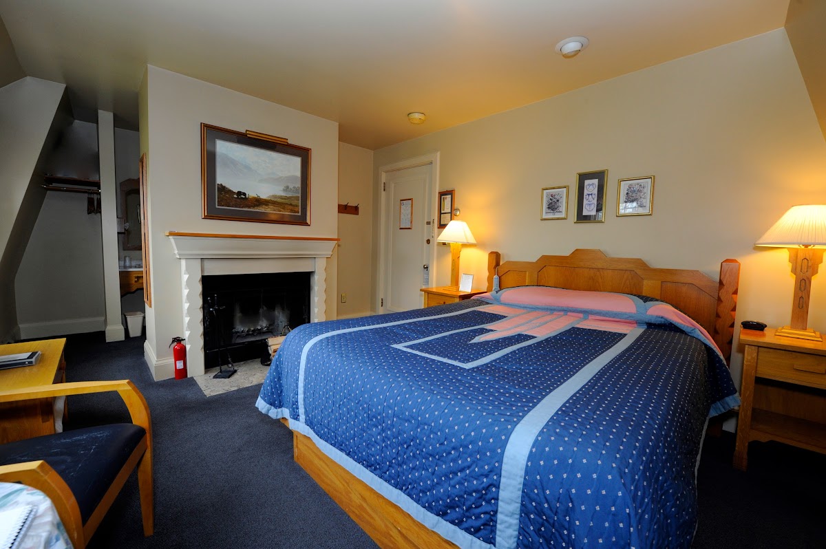 The Naniboujou Lodge & Restaurant photo 3