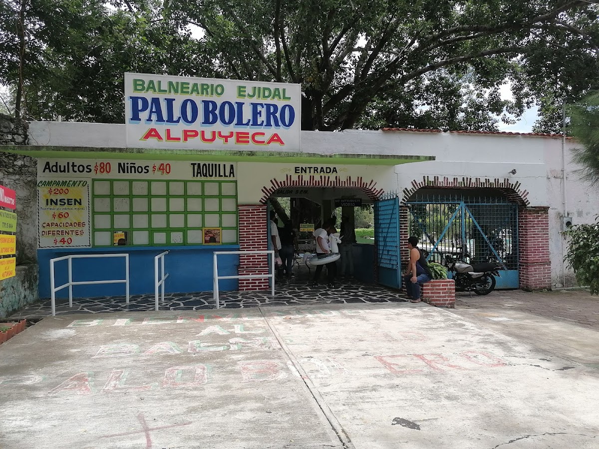 Balneario Palo Bolero photo 2