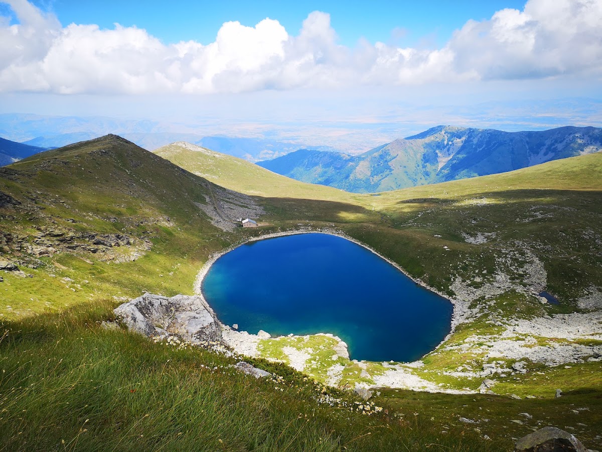 Pelister National Park
