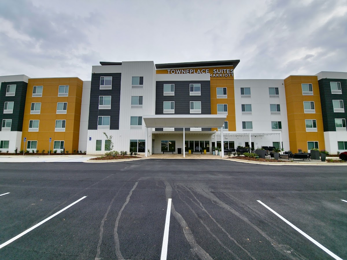 TownePlace Suites by Marriott Oxford AL photo 3