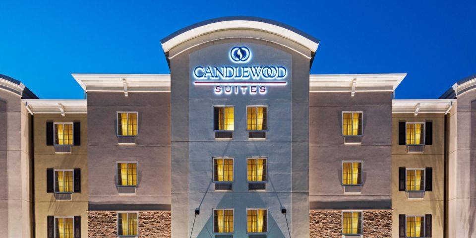 Candlewood Suites Omaha - Millard Area by IHG