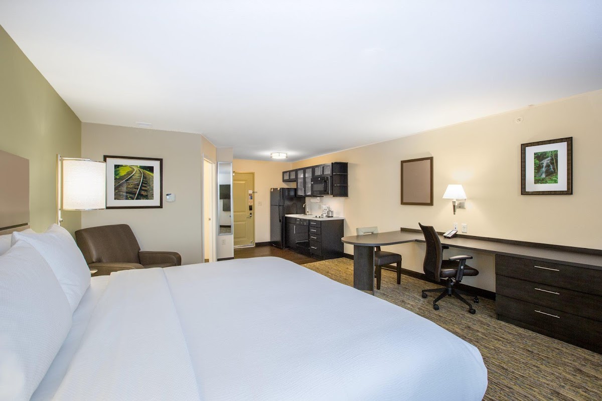 Candlewood Suites Omaha - Millard Area by IHG photo 3