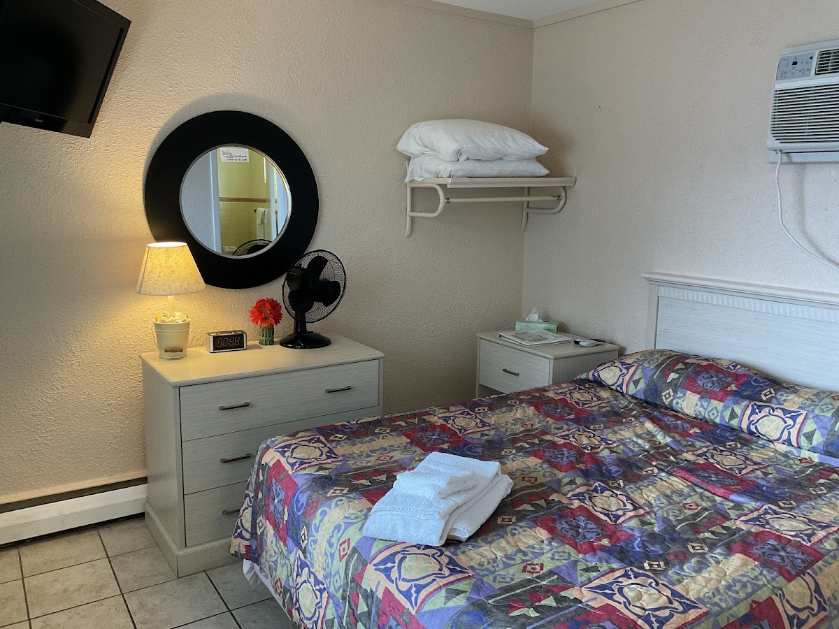 Rus Mar Motel