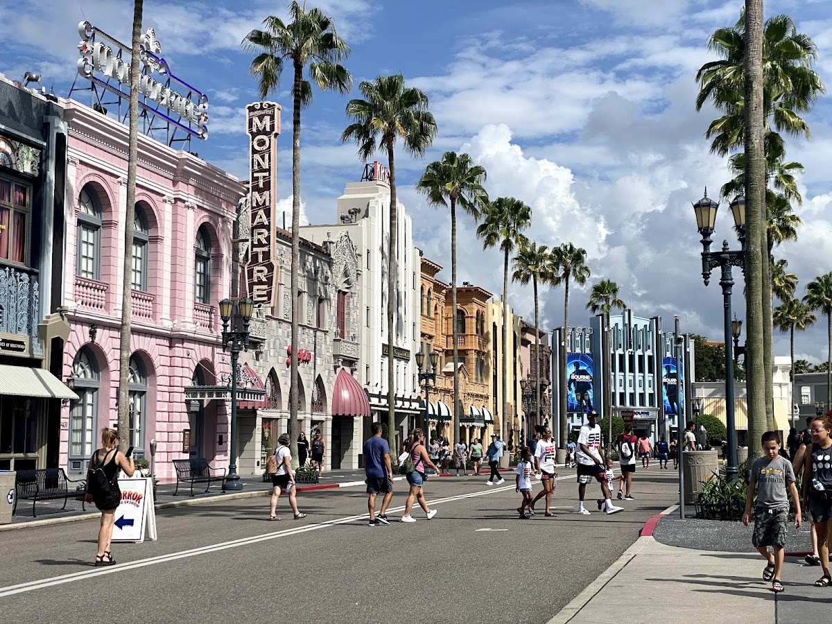 Universal Studios Florida