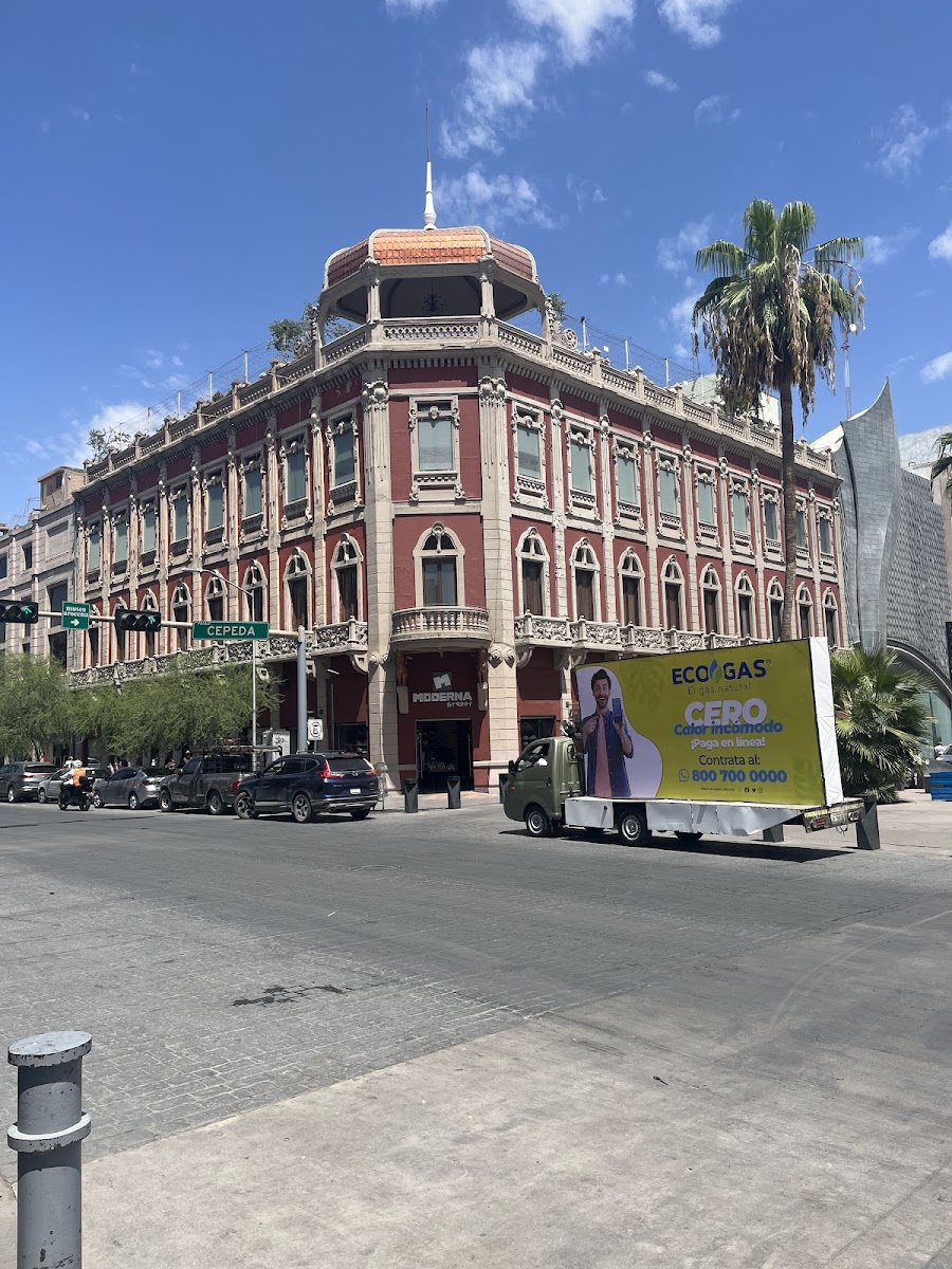 Hotel Arriaga