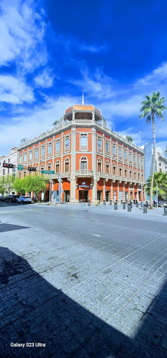 Hotel Arriaga photo 2