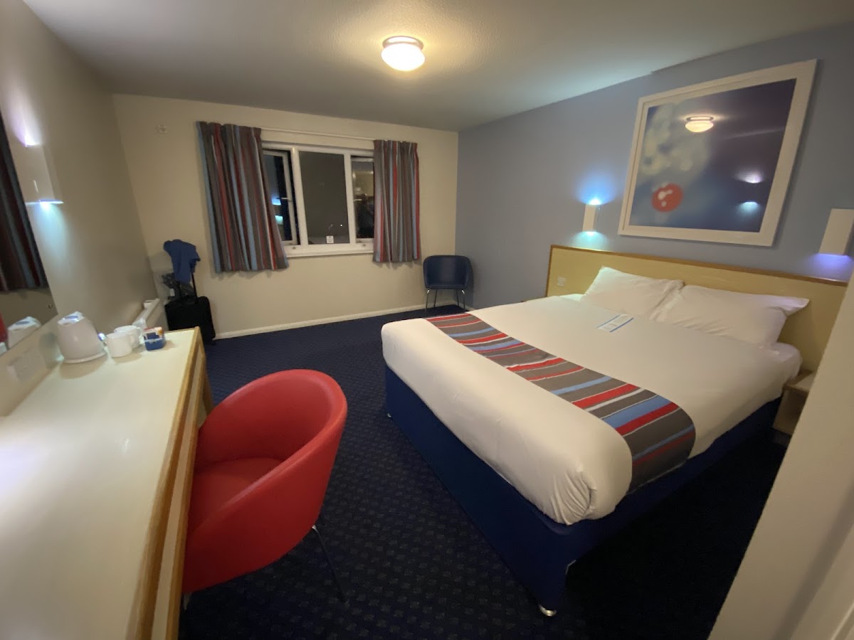 Travelodge Oswestry photo 2