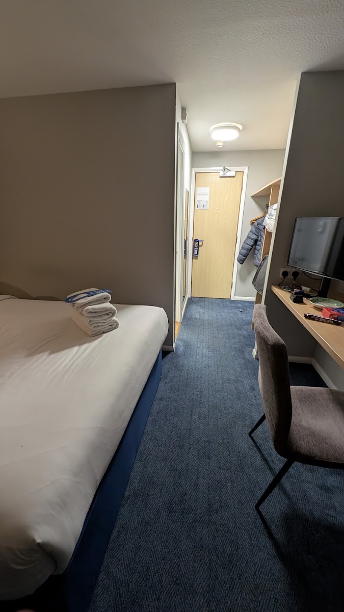 Travelodge Oswestry photo 3