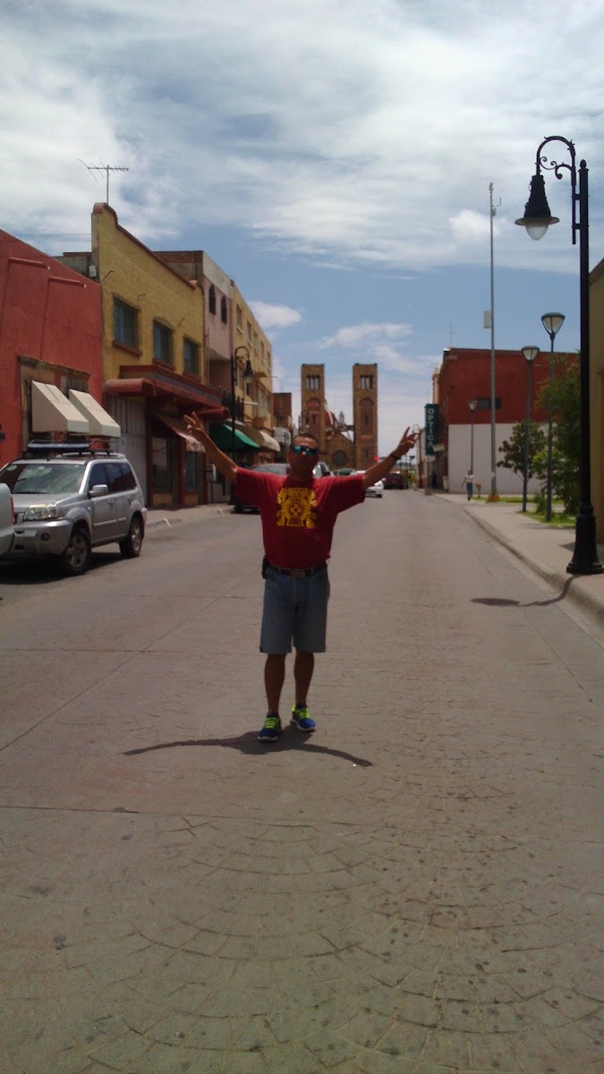 Motel Las Palmas photo 2