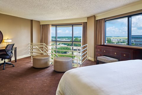 Sheraton North Houston at George Bush Intercontinental photo 2