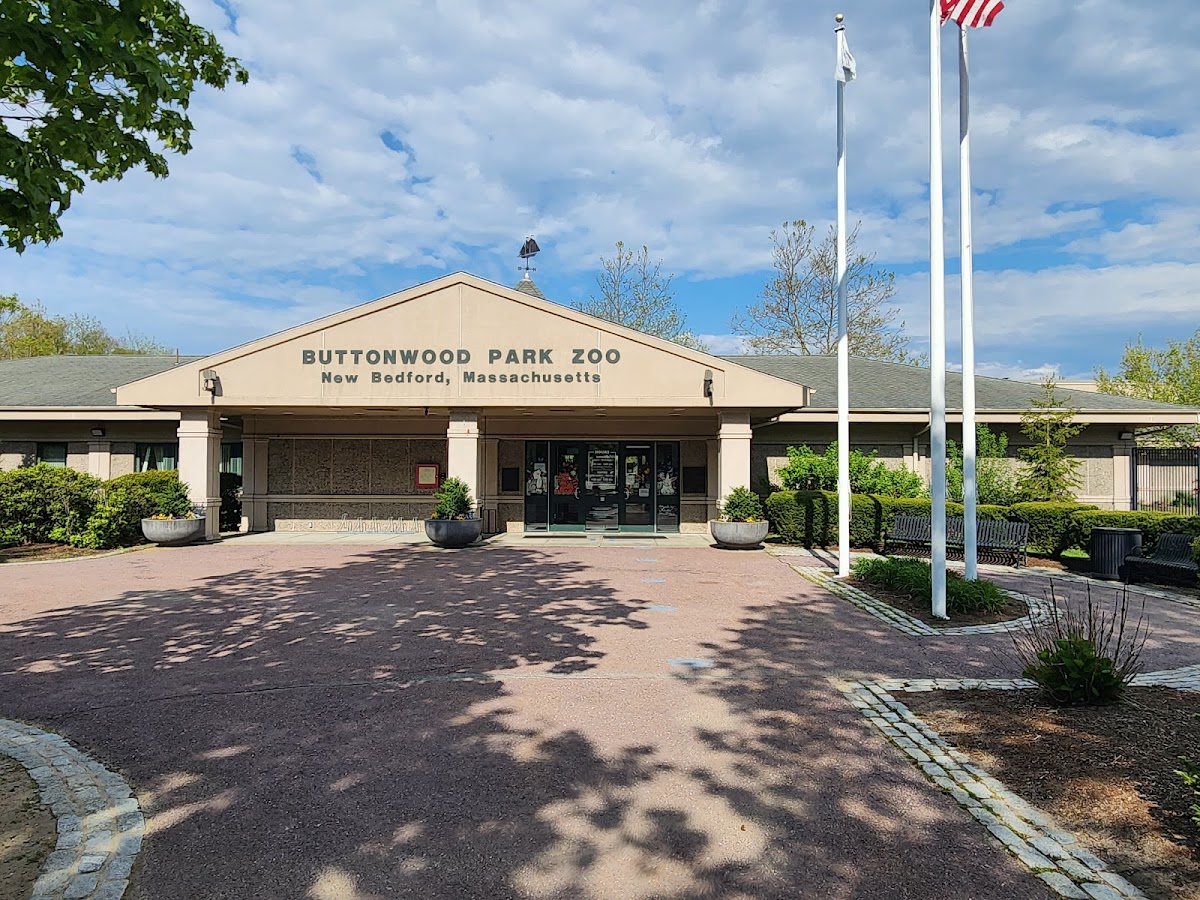 Buttonwood Park Zoo