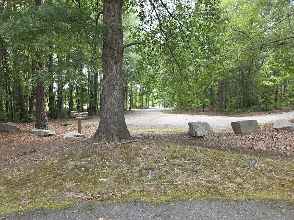 Longwood Park - Clarksville, VA