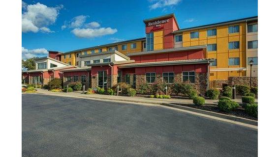 Residence Inn by Marriott Jackson photo 3