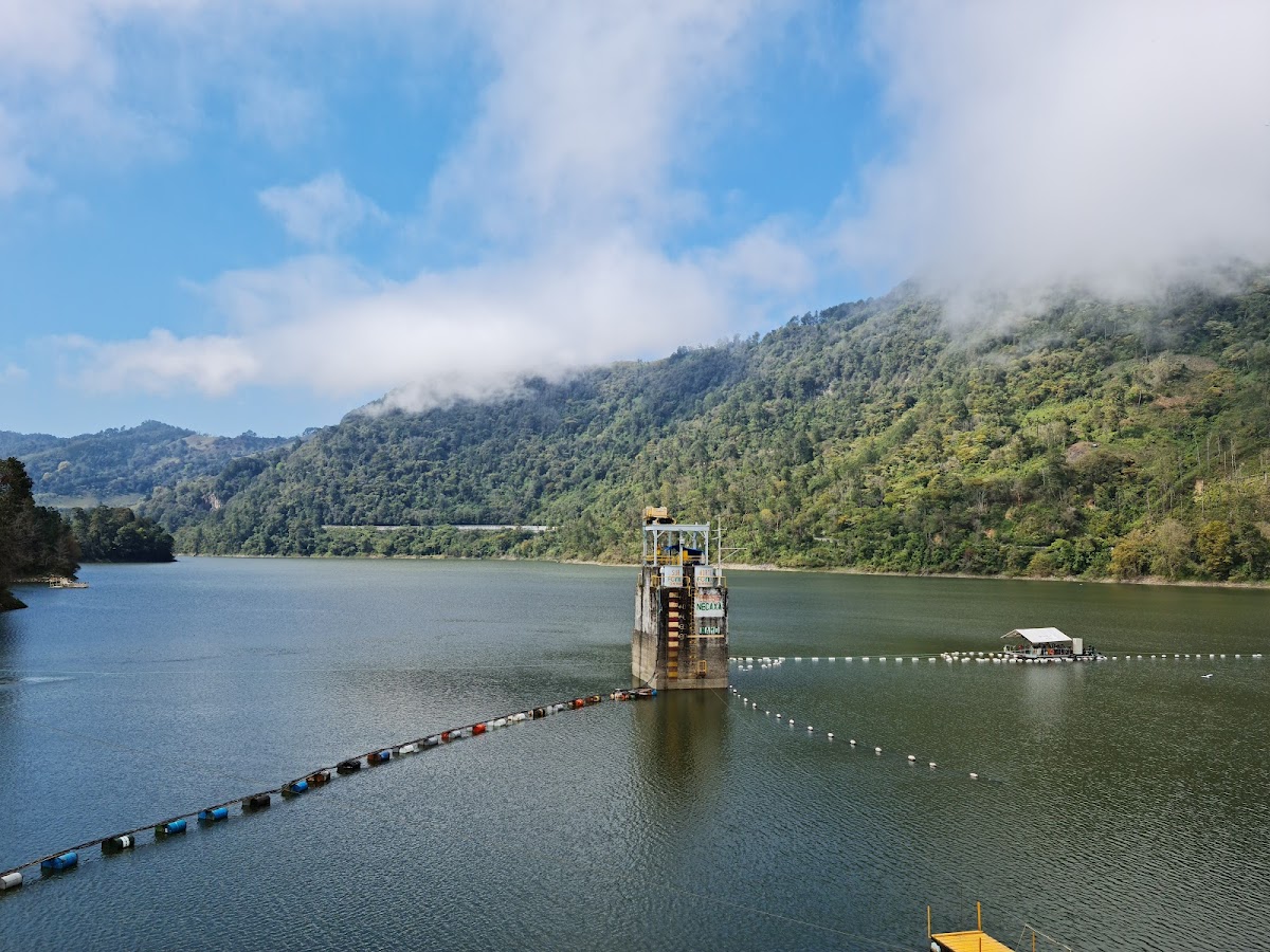 Presa de Necaxa