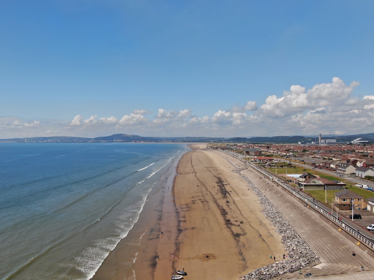 Aberavon Beach