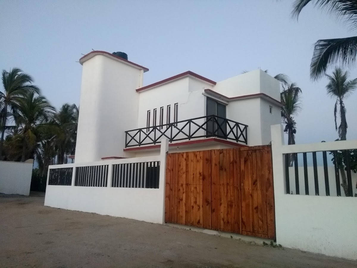 Hotel, Restaurant y Temazcal Coquis