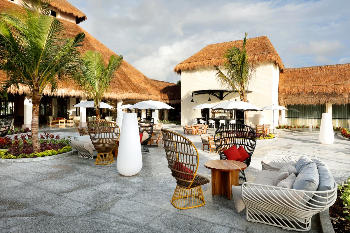 TRS Yucatan Hotel - Only Adults