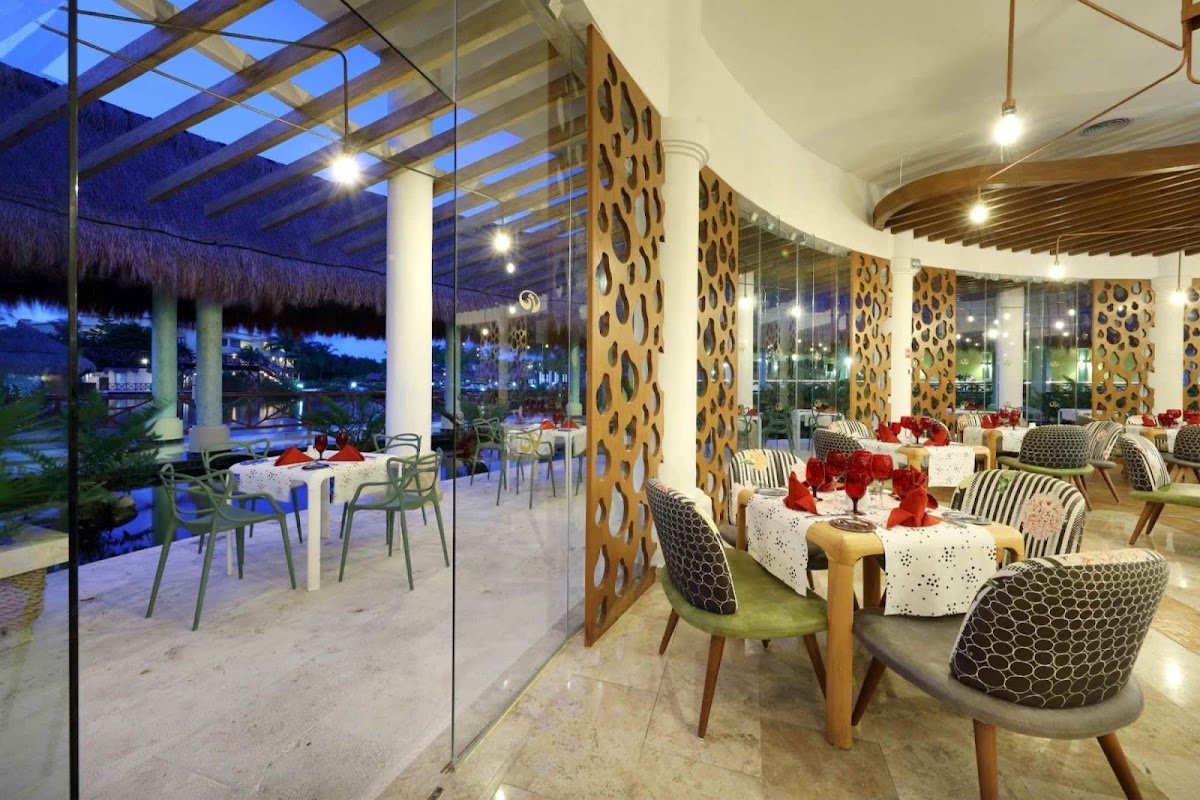 TRS Yucatan Hotel - Only Adults photo 2