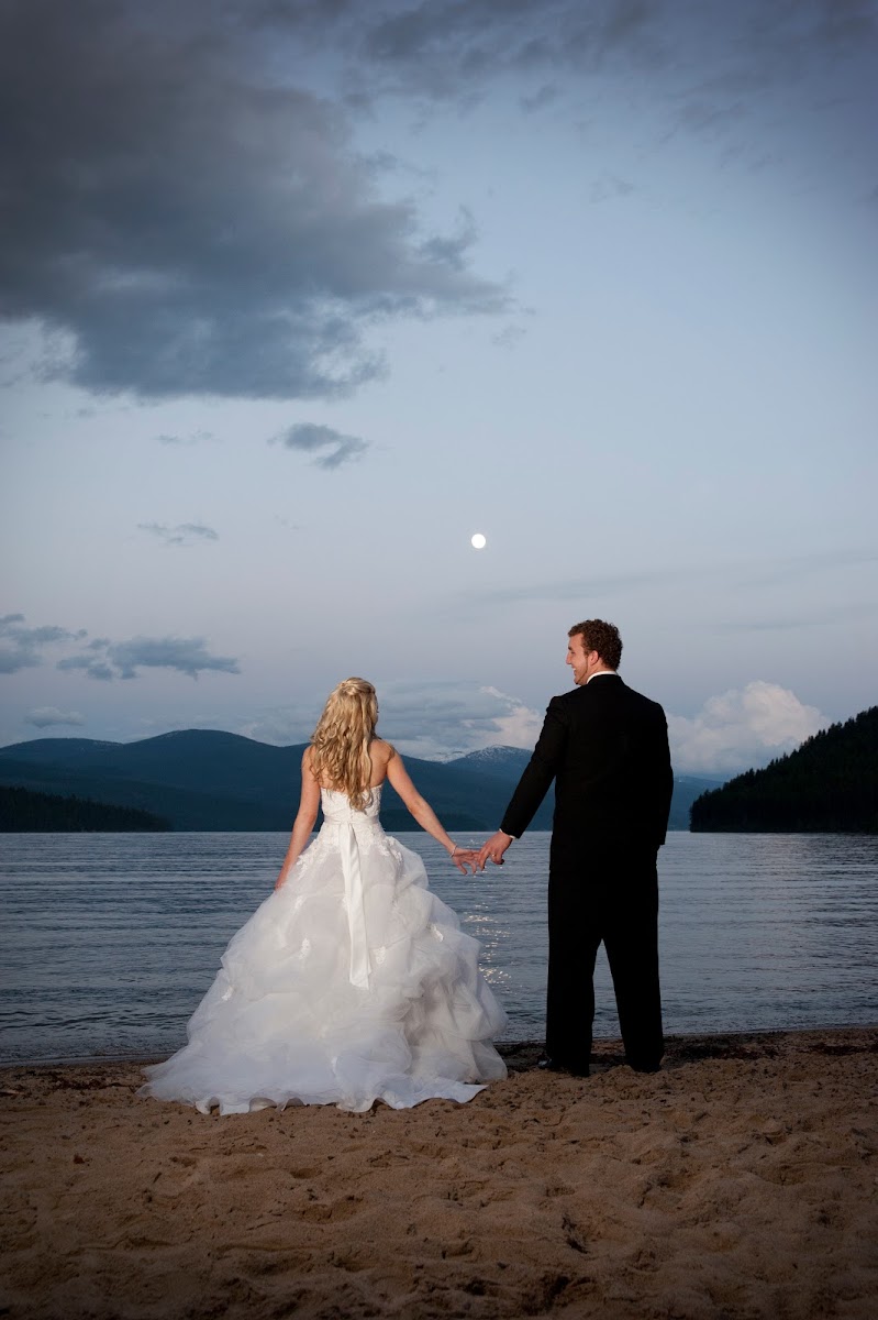 Elkins Resort On Priest Lake photo 2