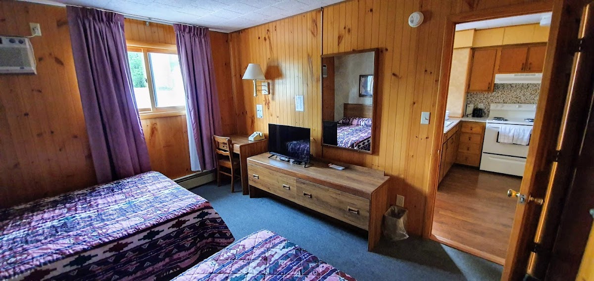 Red Ranch inn
