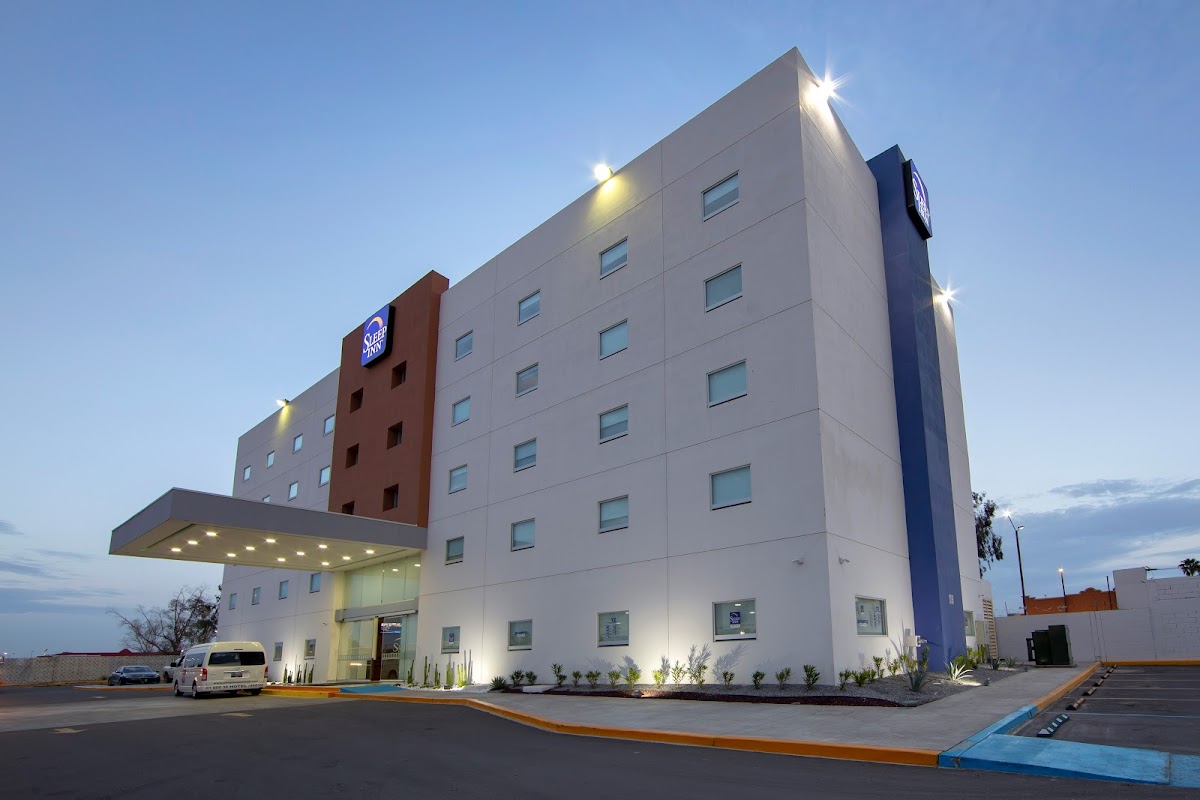 Sleep Inn