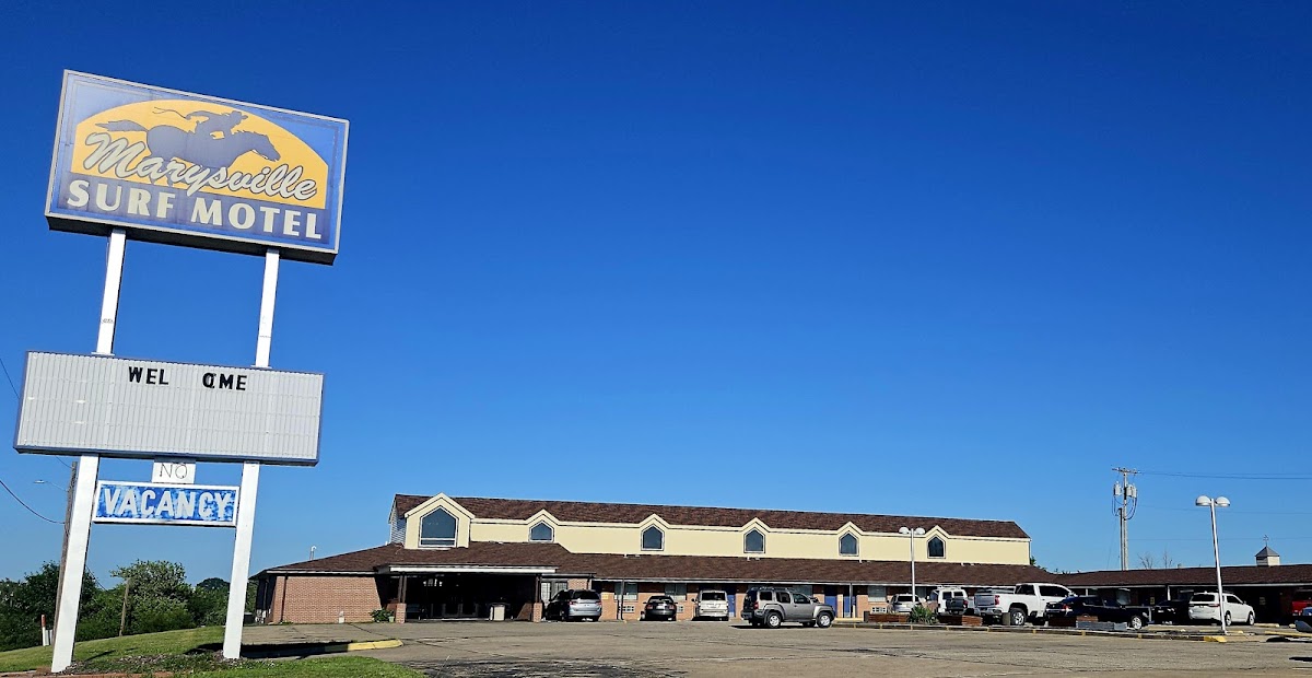 Marysville Surf Motel
